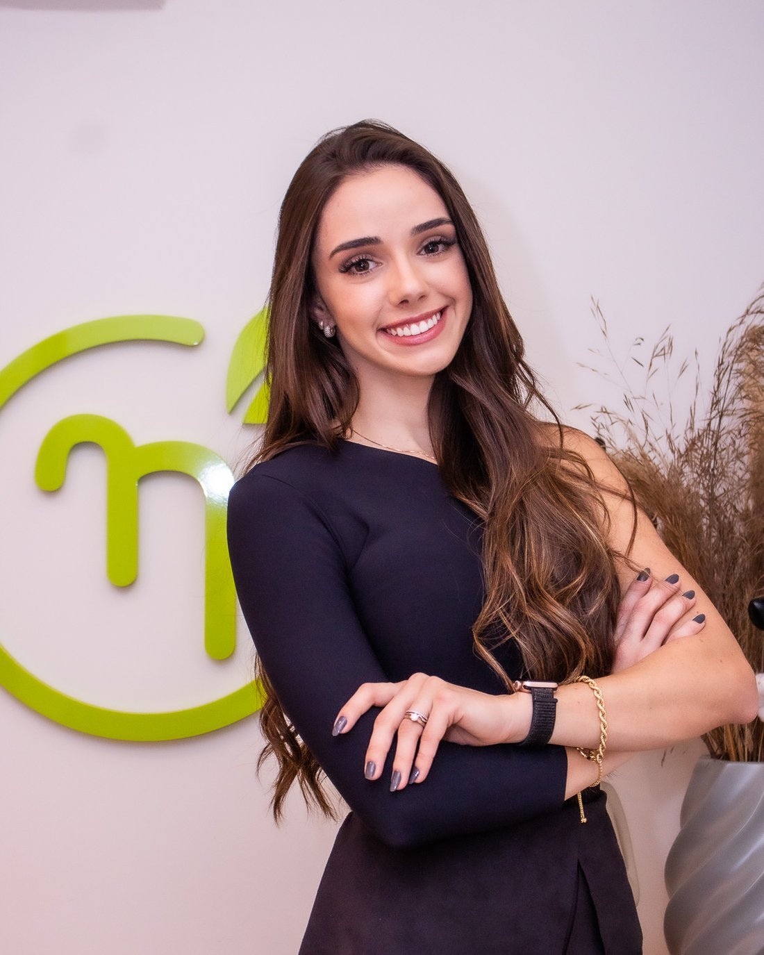 Pietra Chiella, nutricionista funcional e esportiva